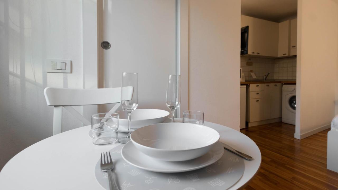 Apartamento Moscova 52 Milán Exterior foto