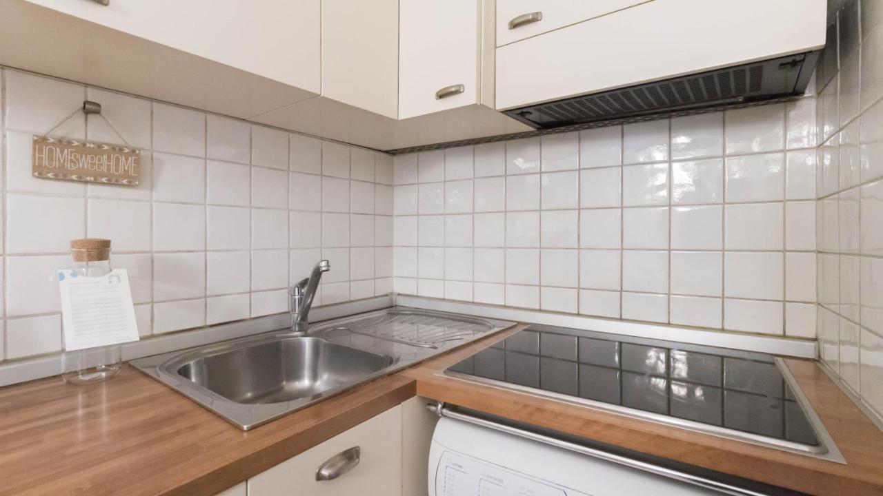 Apartamento Moscova 52 Milán Exterior foto