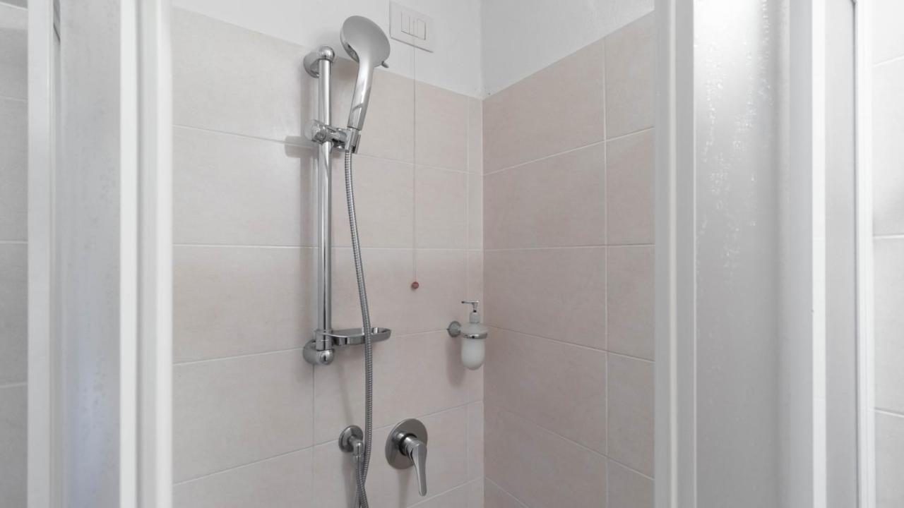 Apartamento Moscova 52 Milán Exterior foto